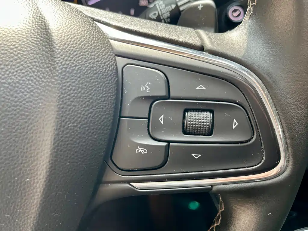 Buick Envision Plus 2023 — фото 7