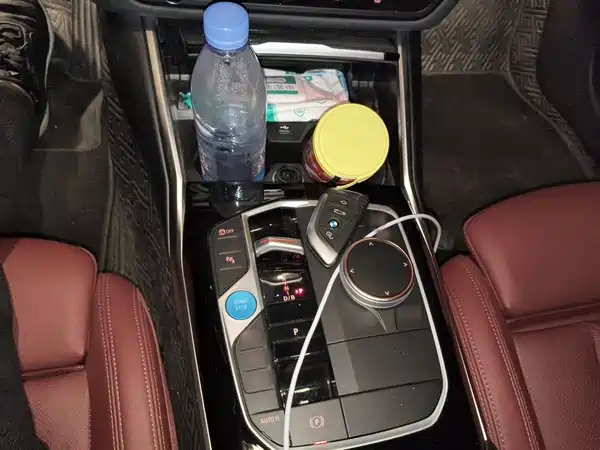 BMW i3 2023