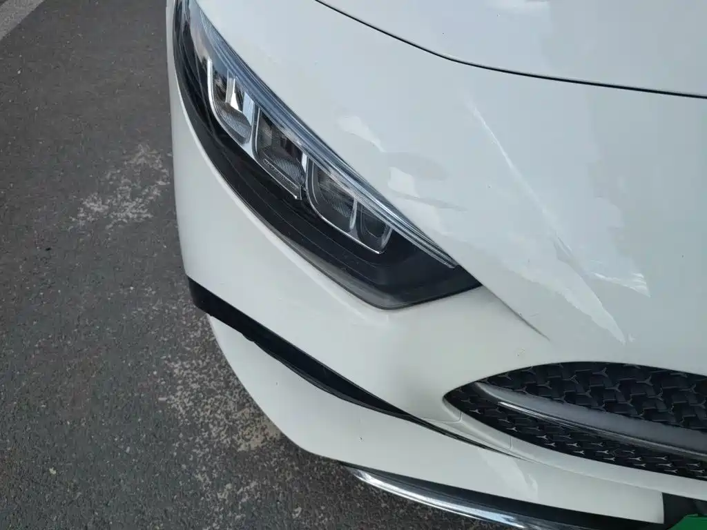 Mercedes-Benz A-Class 2023