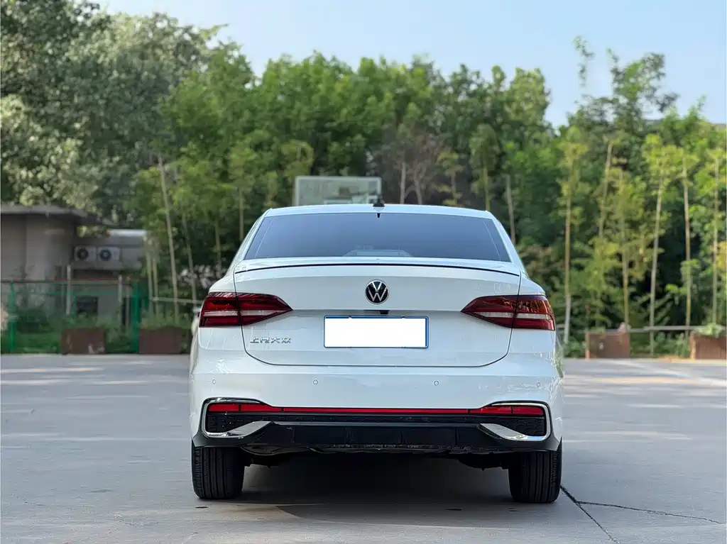 Volkswagen Lavida 2023