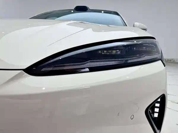 BYD Seal 07 DM-i 2026