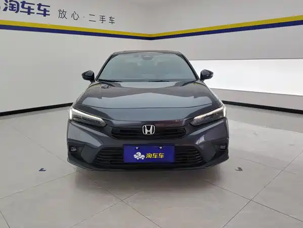 Honda Civic 2022