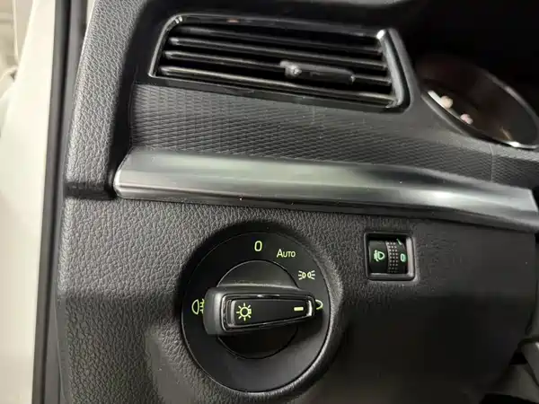 Skoda Kamiq 2022