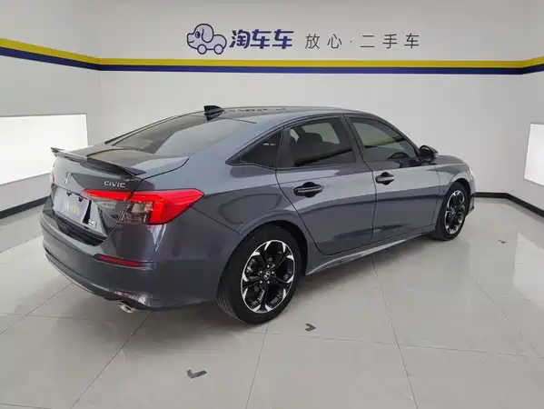 Honda Civic 2022