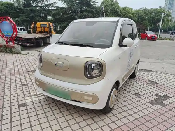 Bestune Pony 2024