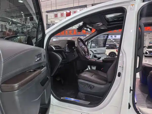 Toyota Sienna 2022
