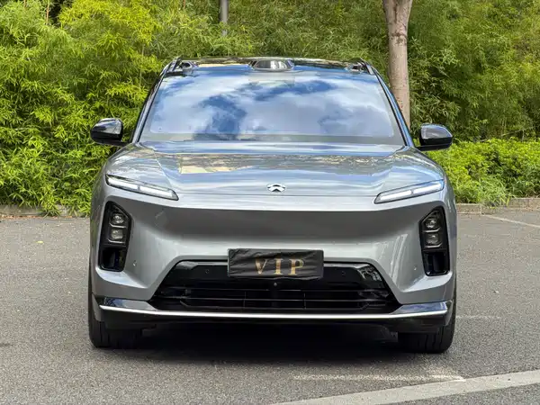 NIO ES6 2025