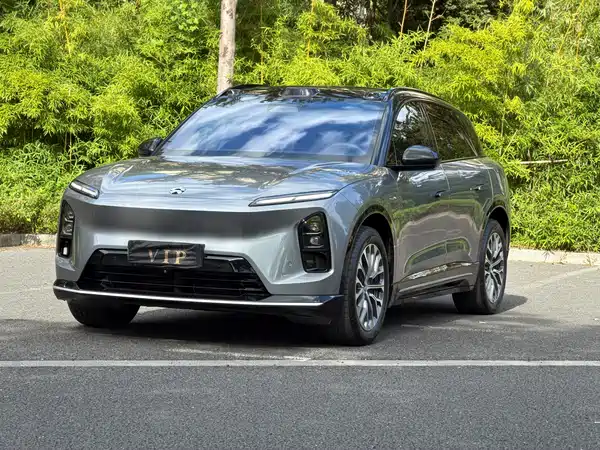 NIO ES6 2025