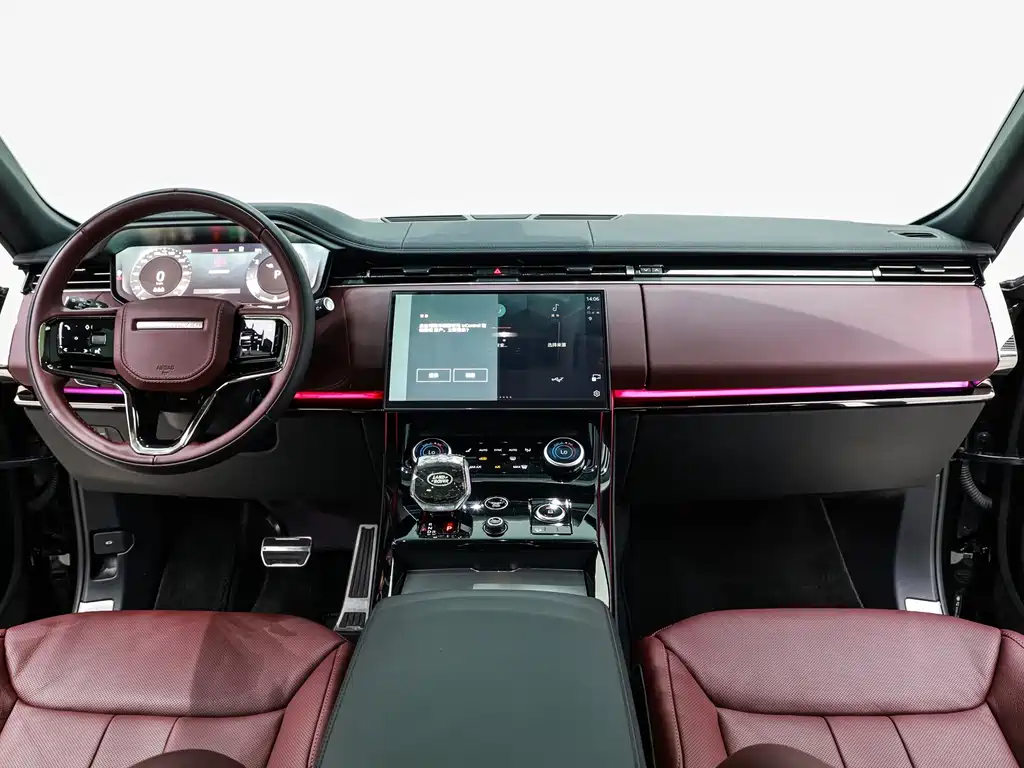 Land Rover Range Rover Sport 2023 — фото 15