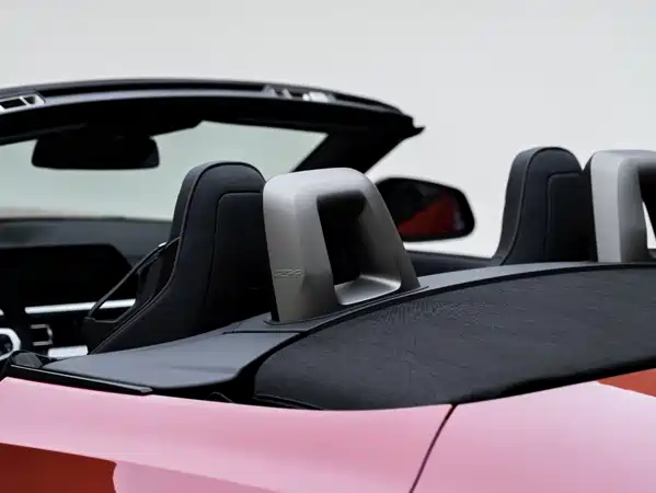 BMW Z4 2022