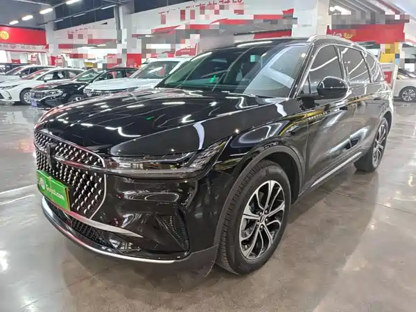 Lincoln Nautilus 2025