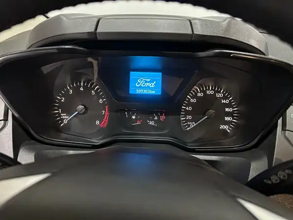 Ford Tourneo 2016
