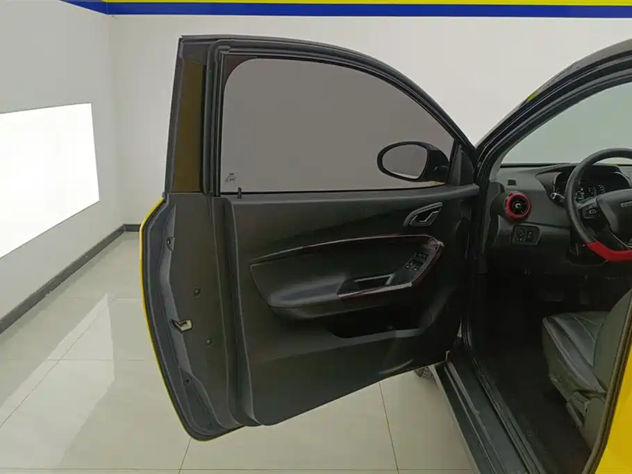 Chery QQ Little Ant 2022