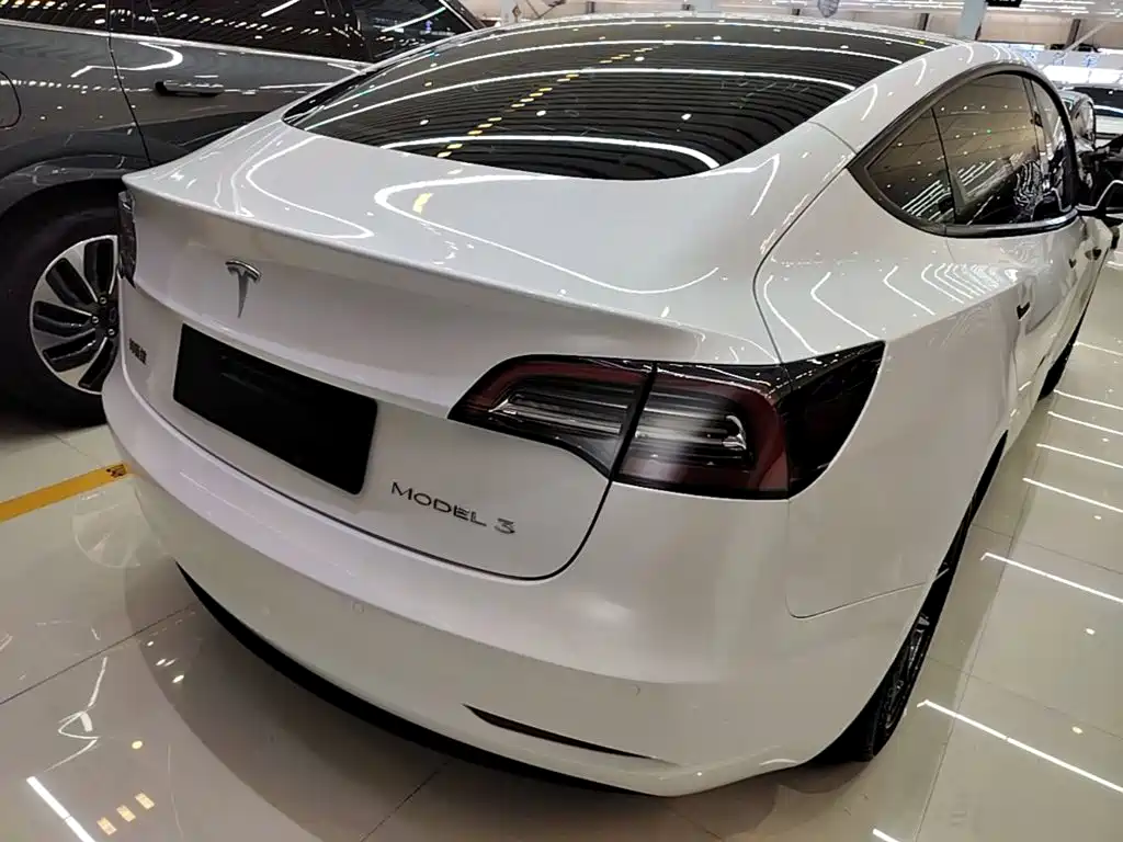Tesla Model 3 2021 — фото 6