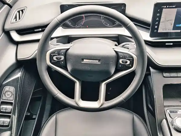 Haval H6 2022