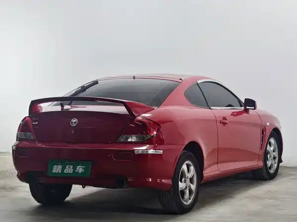 Hyundai Coolpad 2006