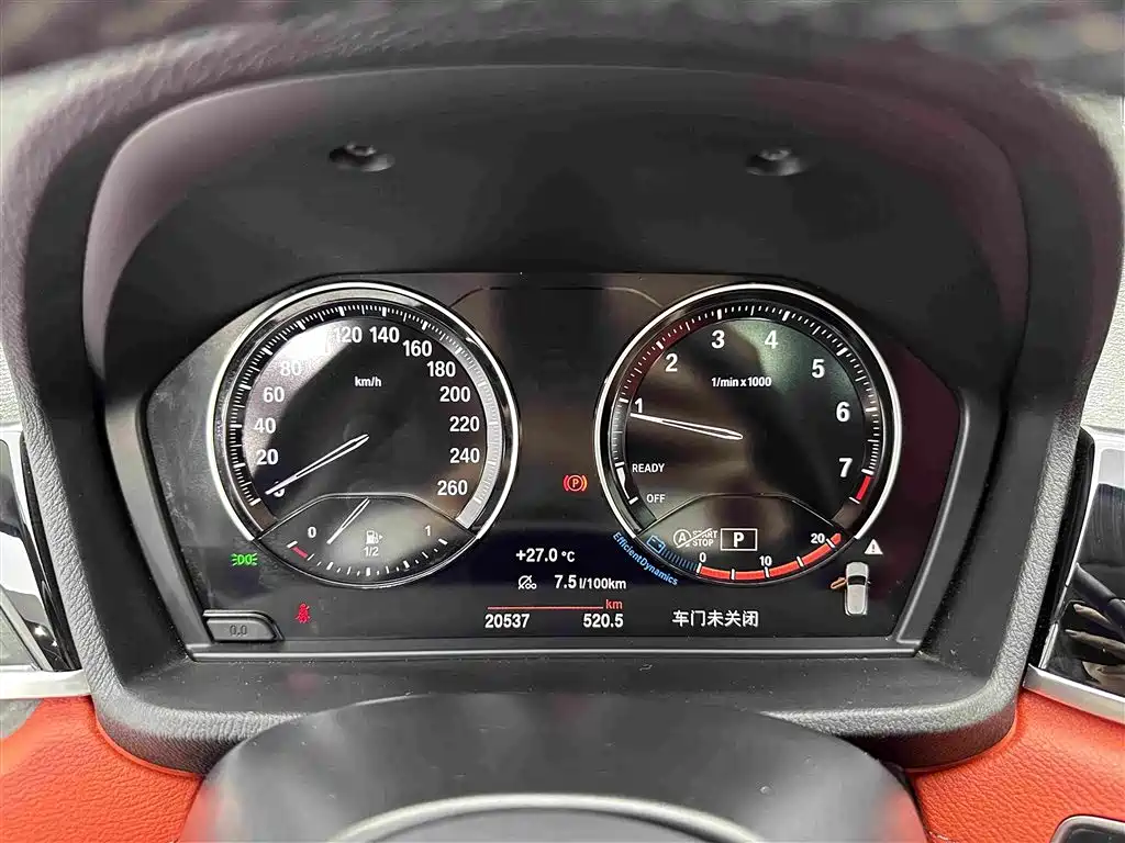 BMW X2 2022 — фото 11