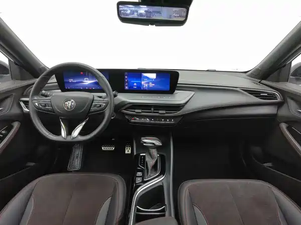 Buick Verano 2024