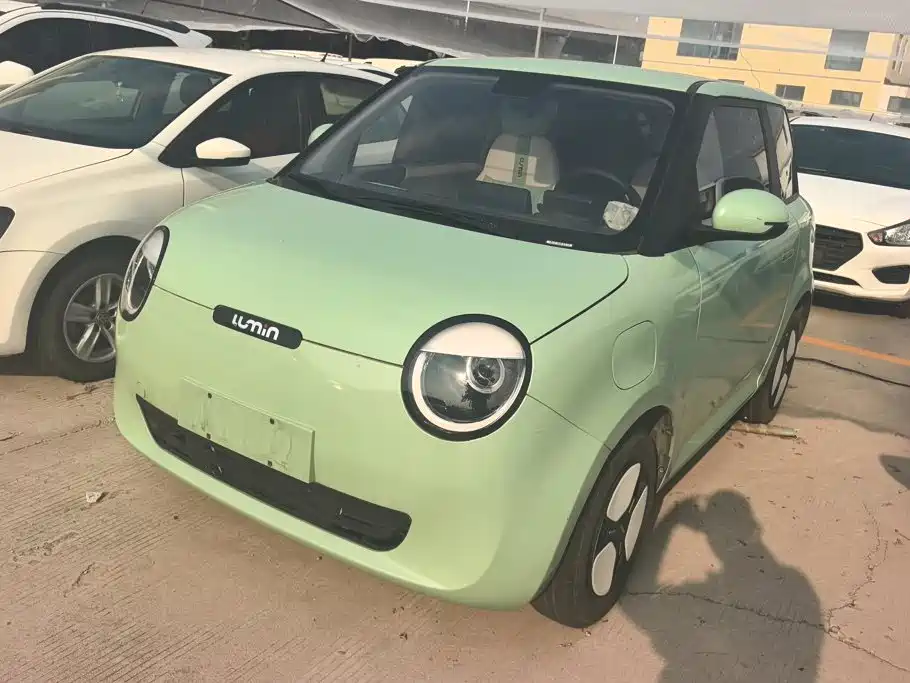Changan Lumin 2023