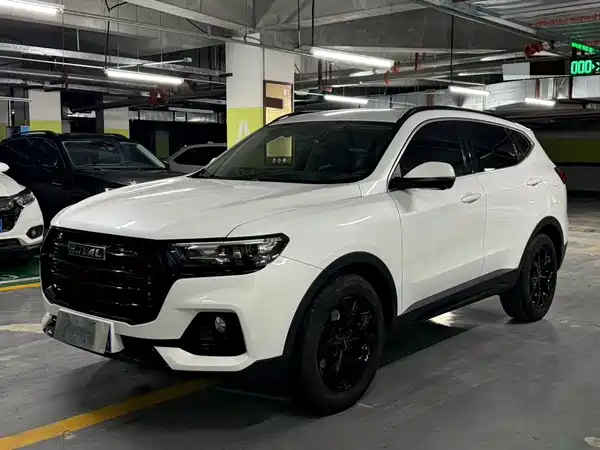 Haval H6 2022