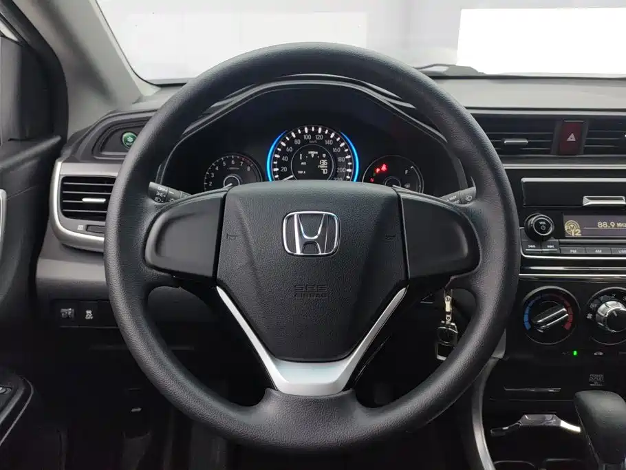 Honda Crider 2017 — фото 15