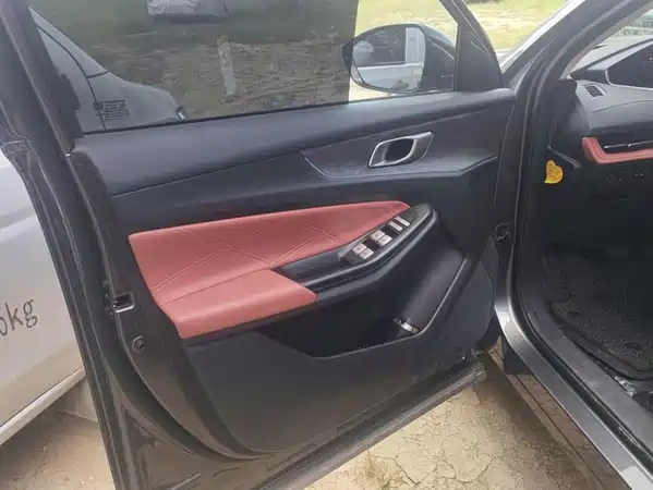 Changan CS55PLUS 2025
