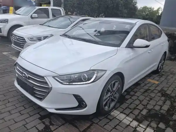 Hyundai Celesta 2016