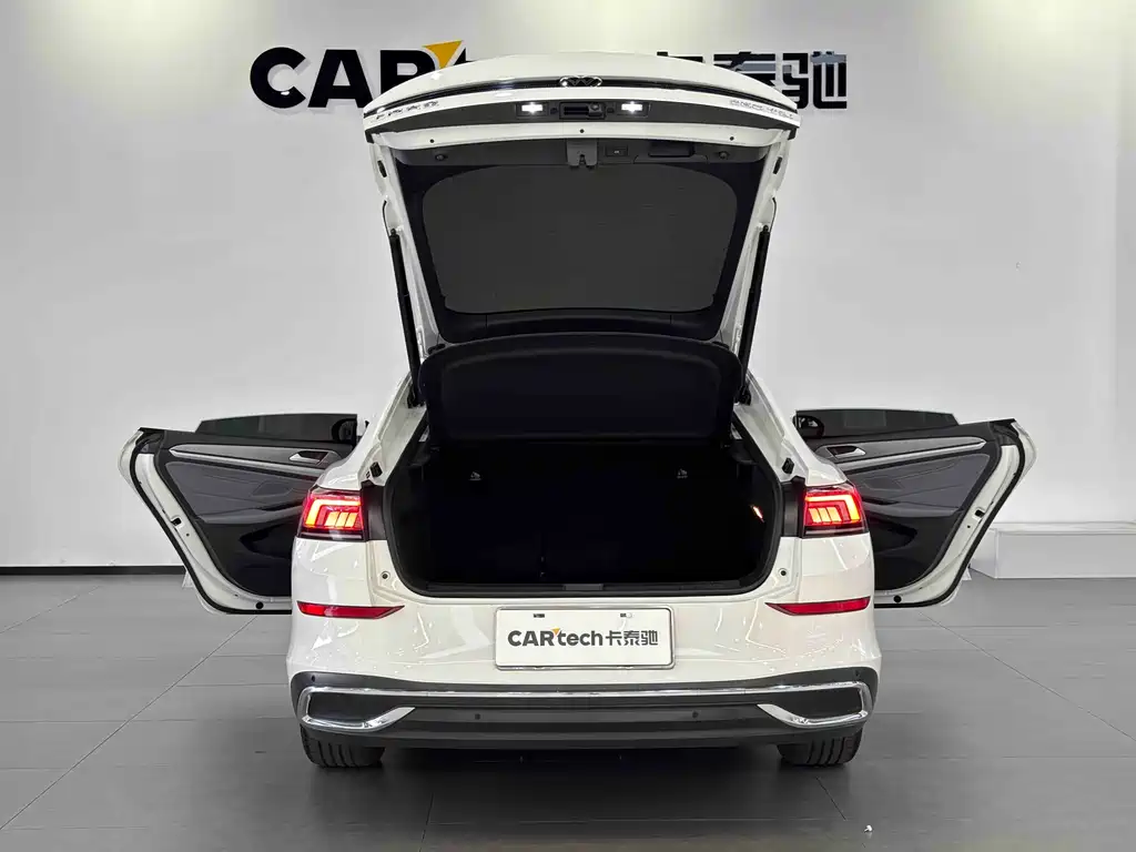 Volkswagen Lamando 2022