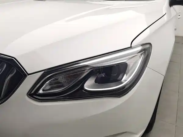 Buick Excelle GT 2017