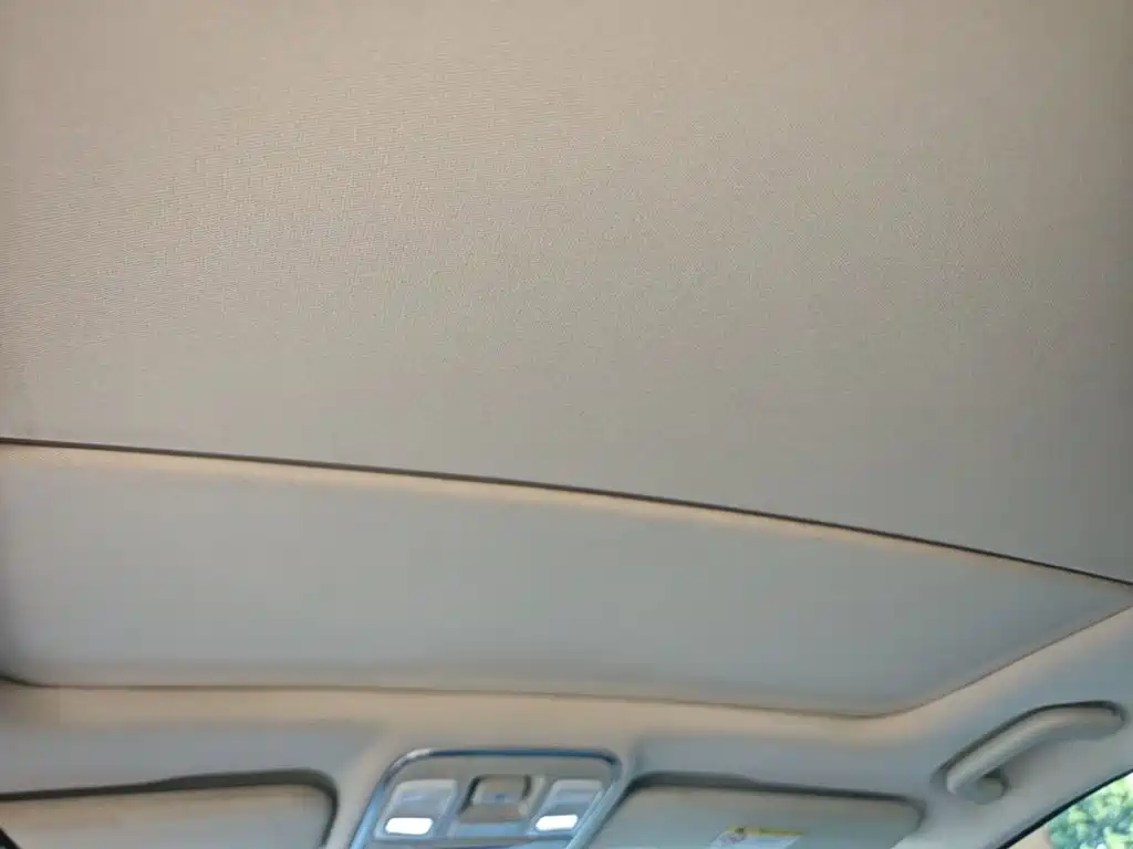 Geely Emgrand GS 2016 — фото 18