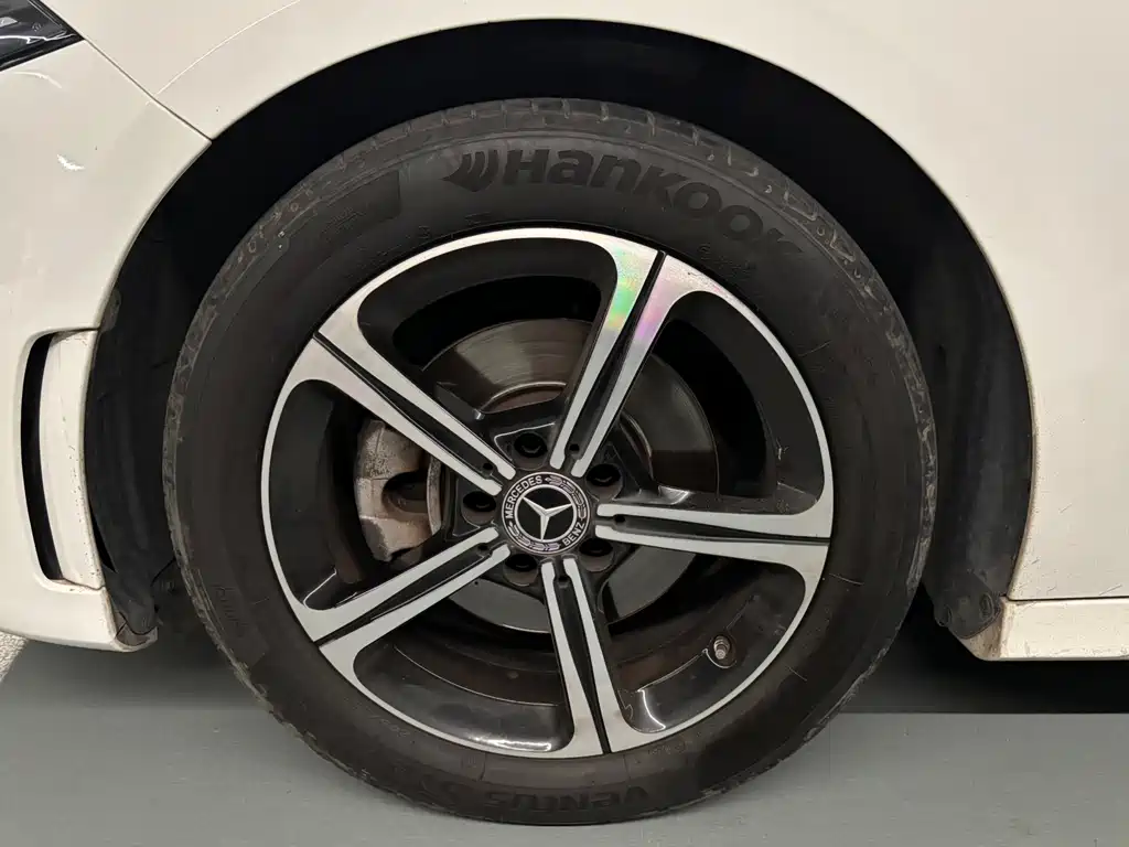 Mercedes-Benz A-Class 2023 — фото 16