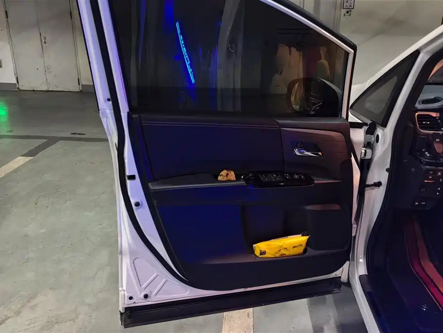 Honda Odyssey 2022