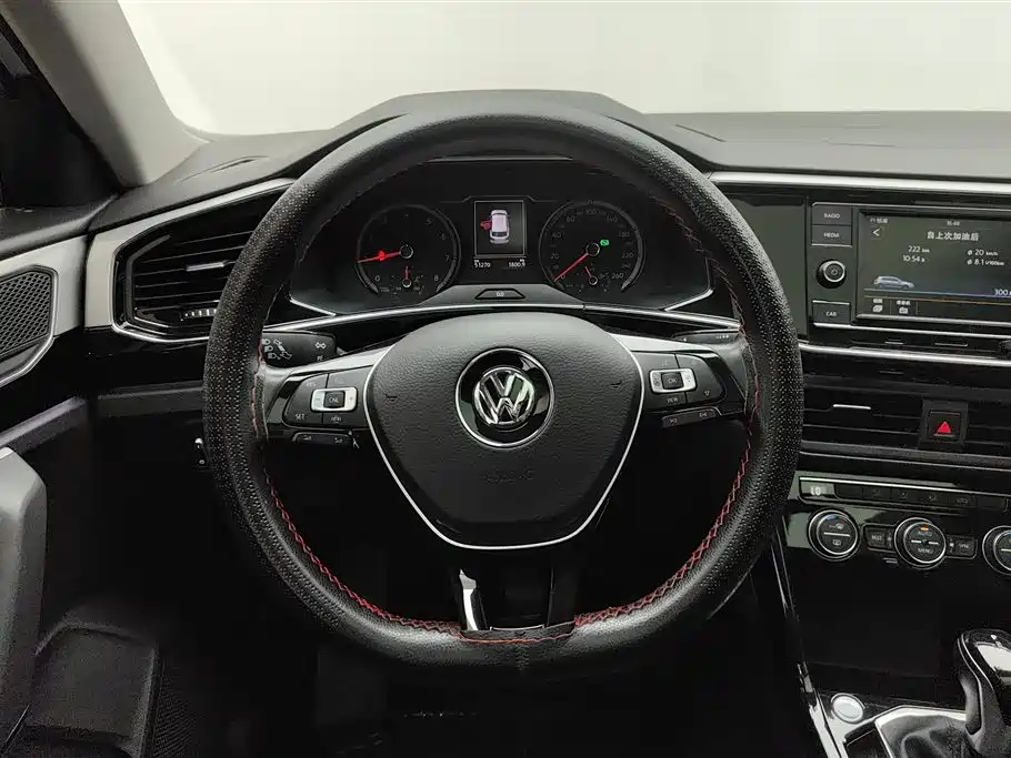 Volkswagen Tayron 2019 — фото 15