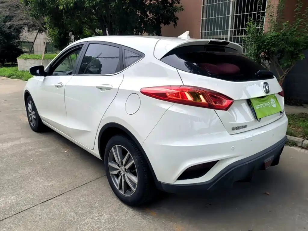 Changan Eado XT 2017