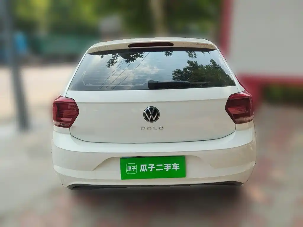 Volkswagen Polo 2023