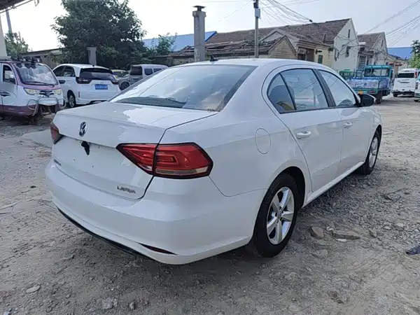 Volkswagen Lavida 2023