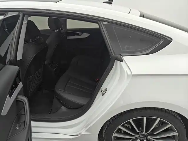 Audi A5 2025 — фото 14