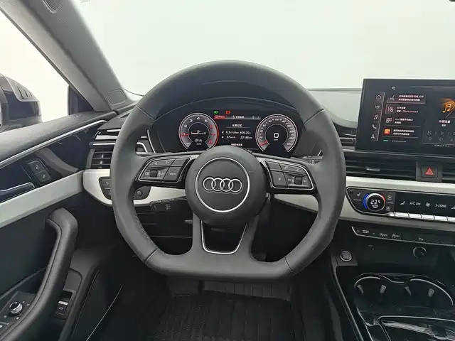 Audi A5 2025