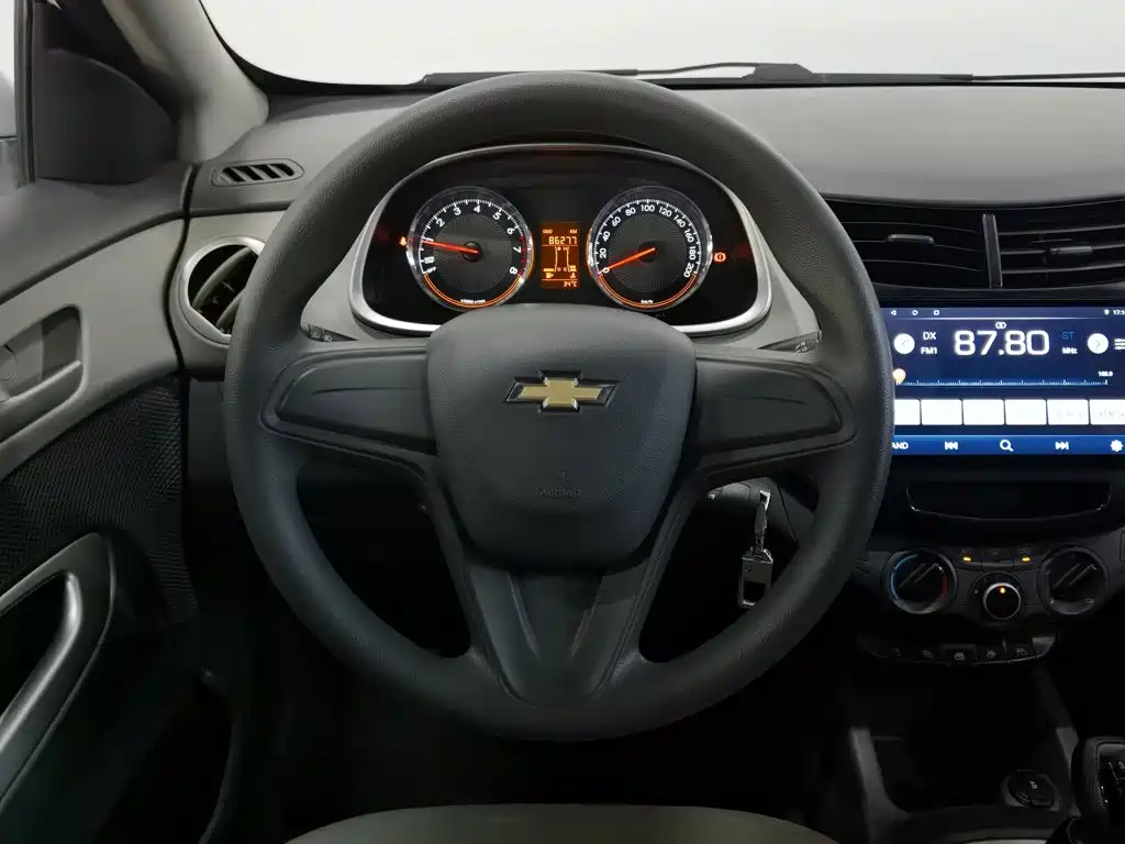Chevrolet Sail 2016 — фото 11