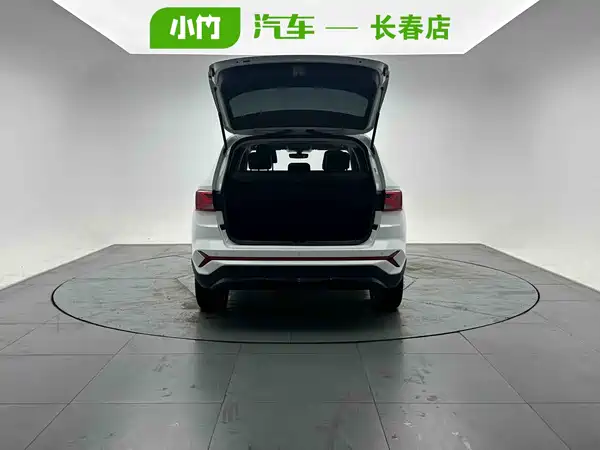 Jetta VS7 2023