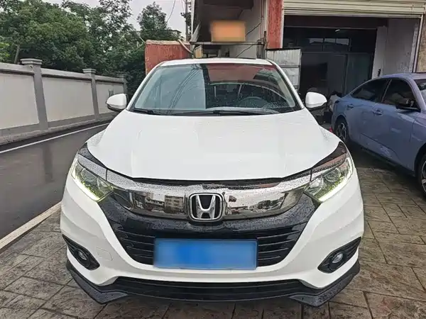 Honda Vezel 2020