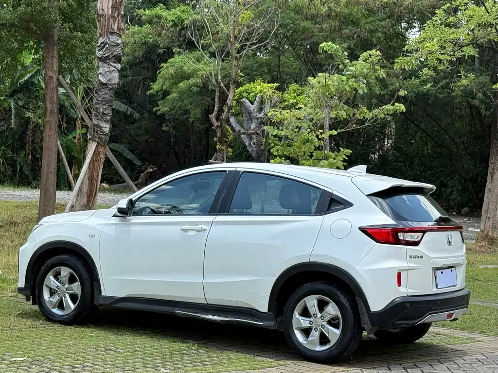 Honda XR-V 2018 — фото 11