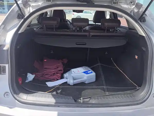 Haval F7 2021