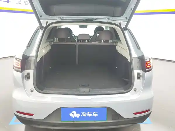 Leapmotor C11 2023