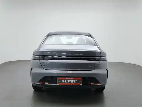 BYD Destroyer 05 2024