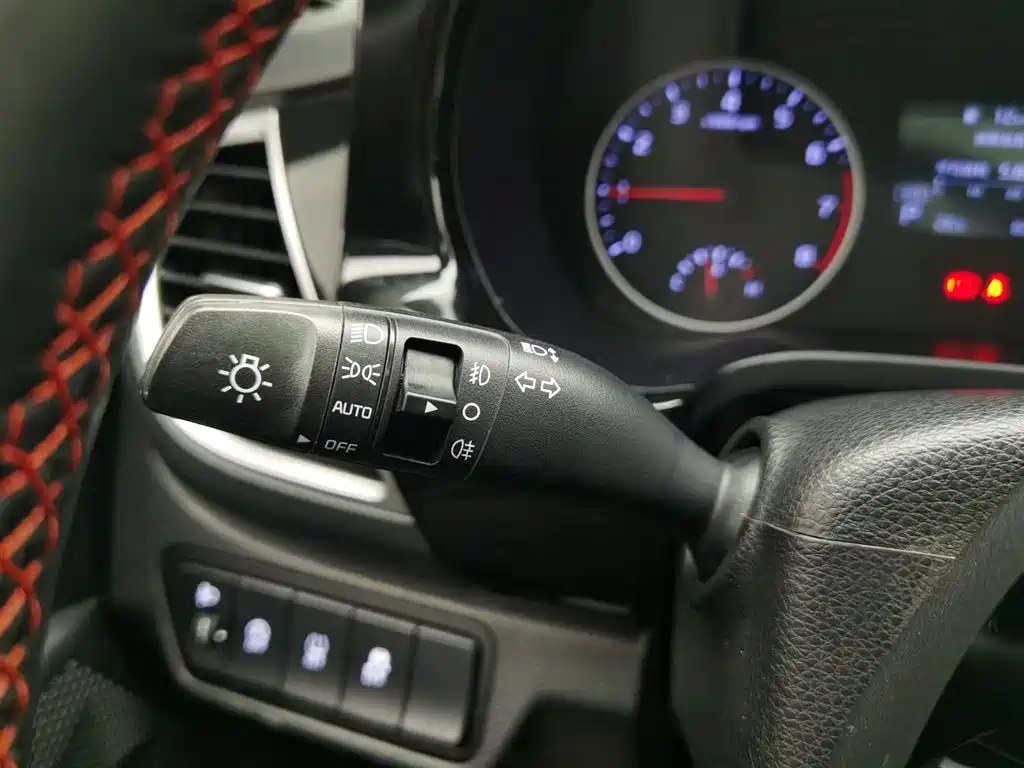 Kia KX3 Proud Running 2020 — фото 21