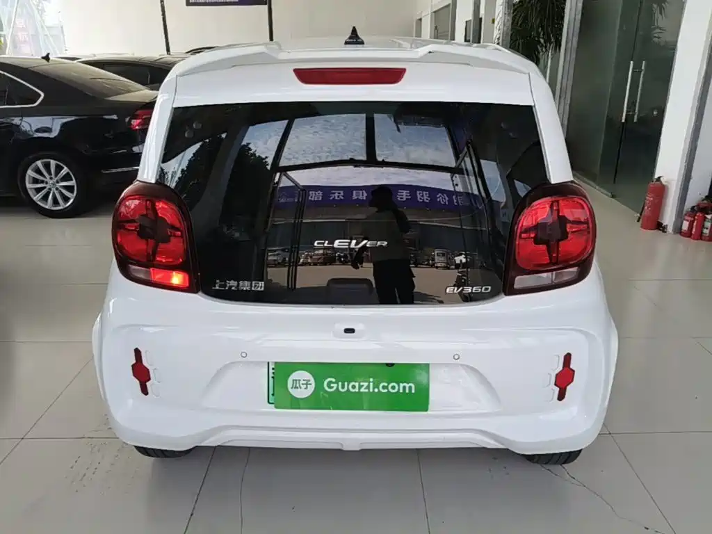Roewe CLEVER 2022