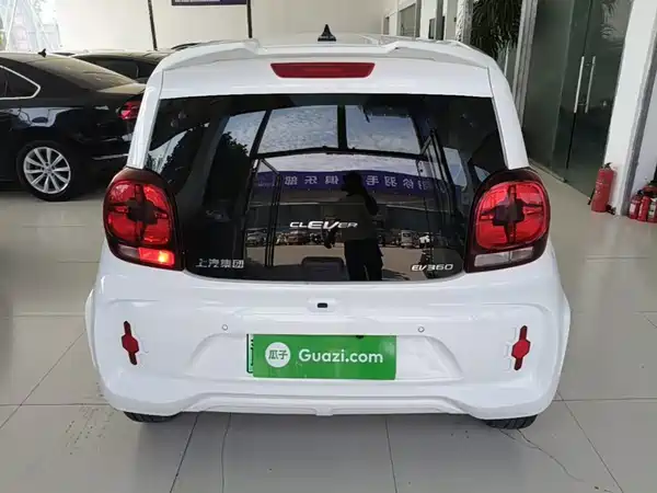 Roewe CLEVER 2022