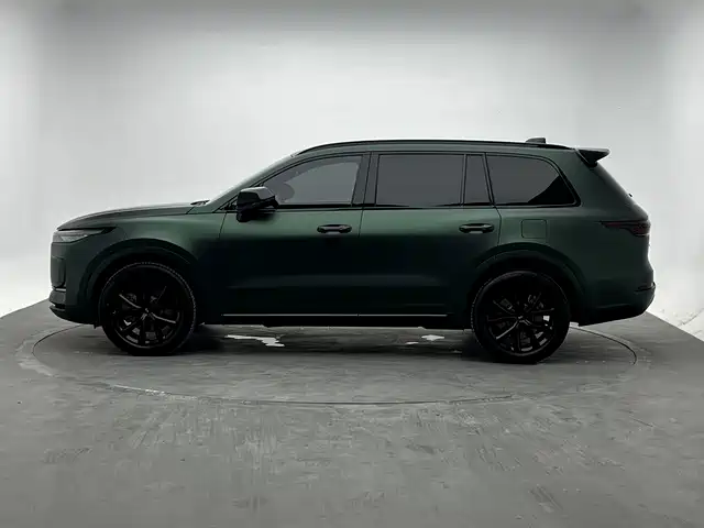 Li Auto Li ONE 2022