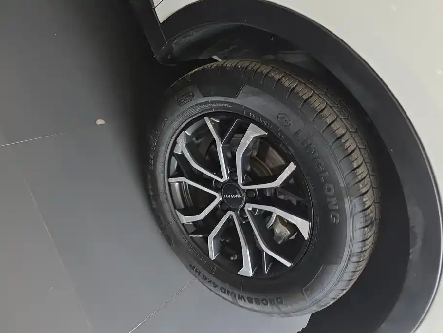 Haval H6 2026